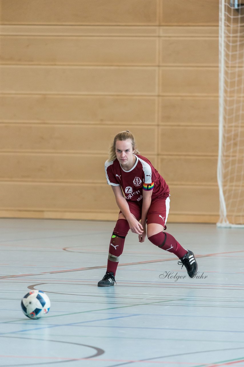 Bild 184 - Jens Rathje Cup B-Juniorinnen